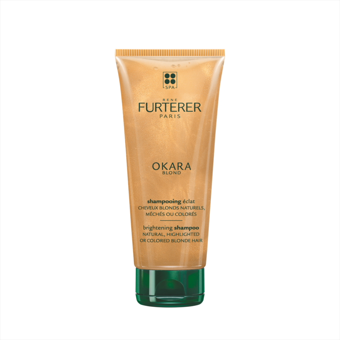 Rene Furterer Okara Blond Champô Brilho 200ml