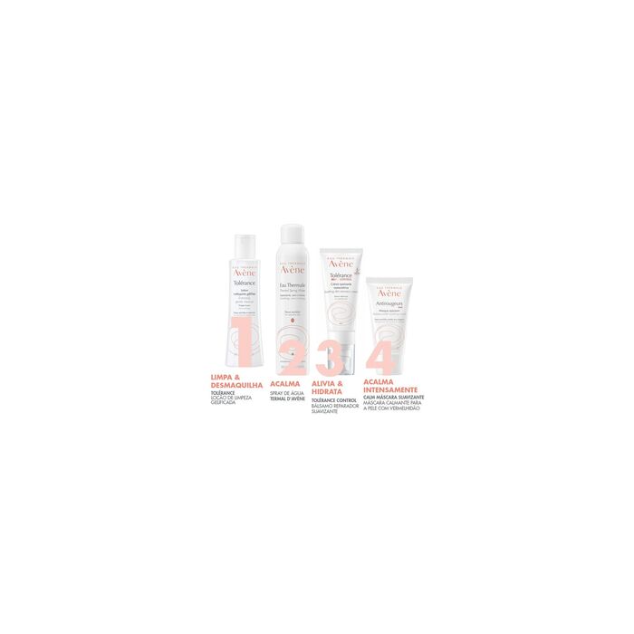 Avene Tolerance Loc 400ml