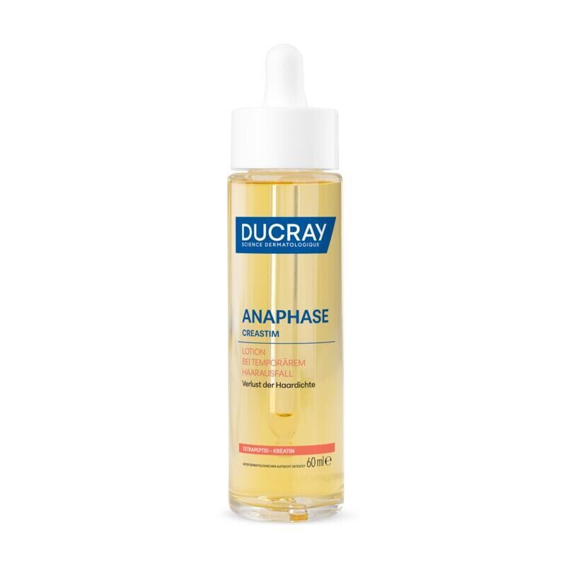 Ducray Creastim REACTIV Loção 60ml