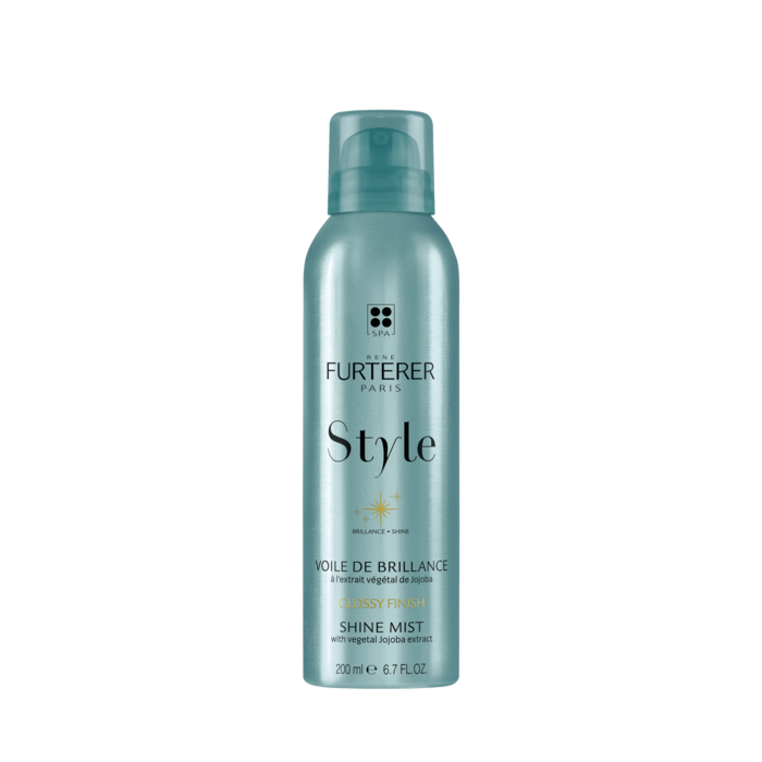 Rene Furterer Style Bruma De Brilho 200ml
