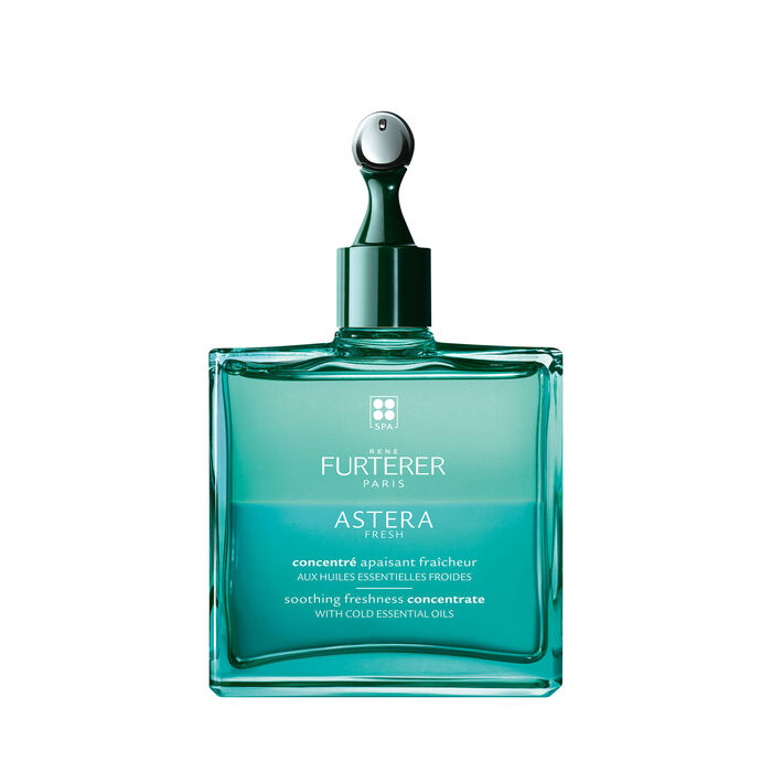 Rene Furterer Head Spa Astera Concentrado Refrescante Suavizante 50ml