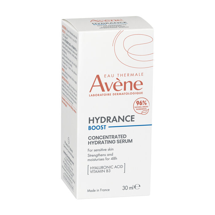 Avène Hydrance Boost Sérum Concentrado 30ml