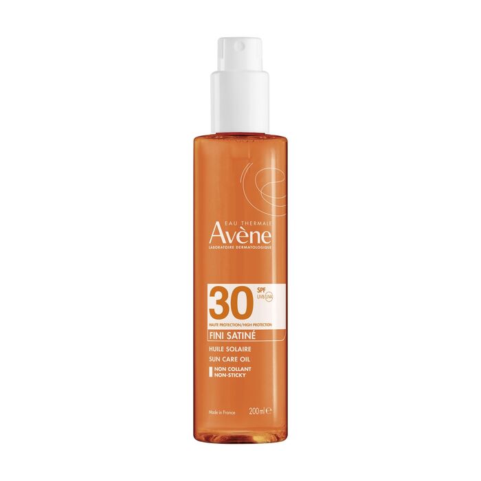 Avène Óleo Solar SPF30 200 mL