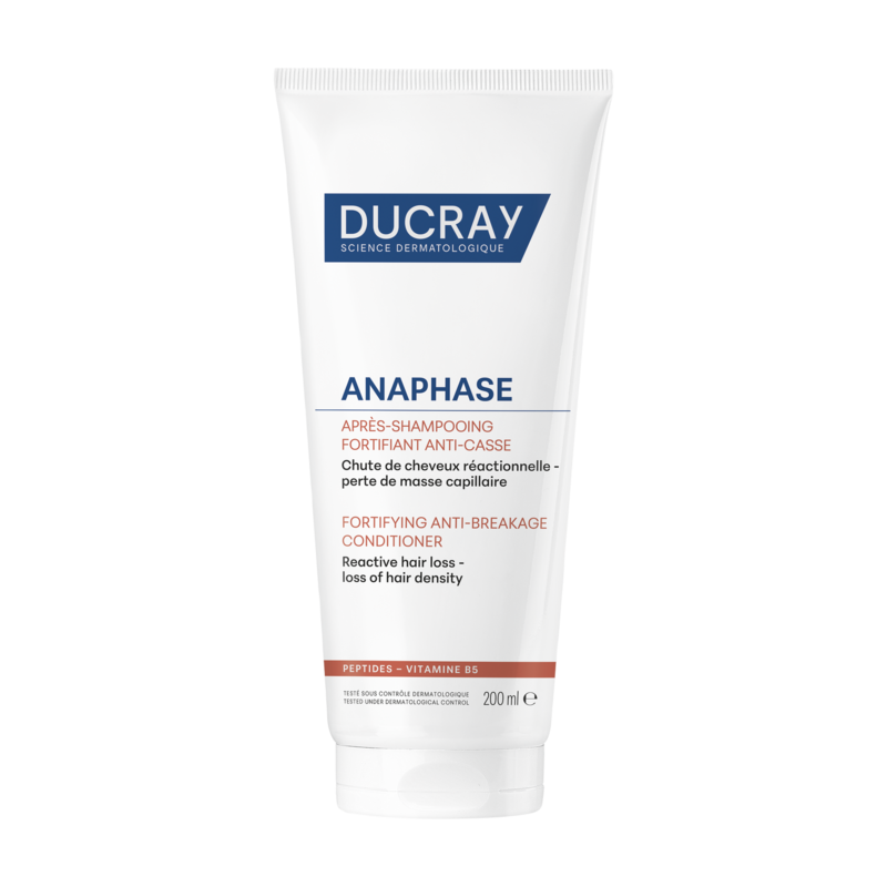 Ducray Anaphase+ Condicionador Fortificante Antiqueda 200ml