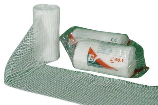 BV Ligadura Cambric 5m x 7cm