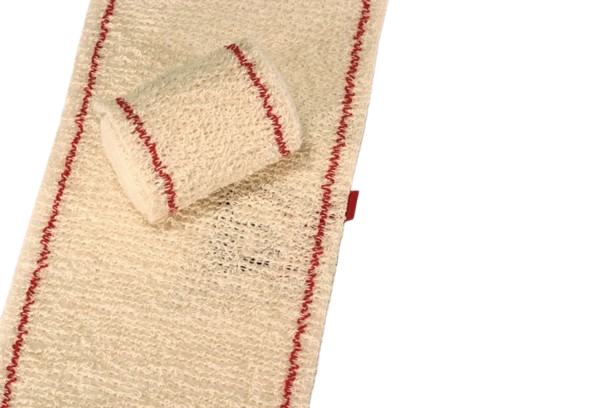 BV Ligadura Crepe 4m x 5cm