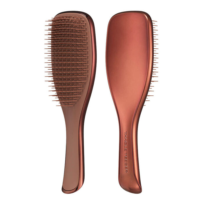 Tangle Teezer Detangler Chrome Bronze