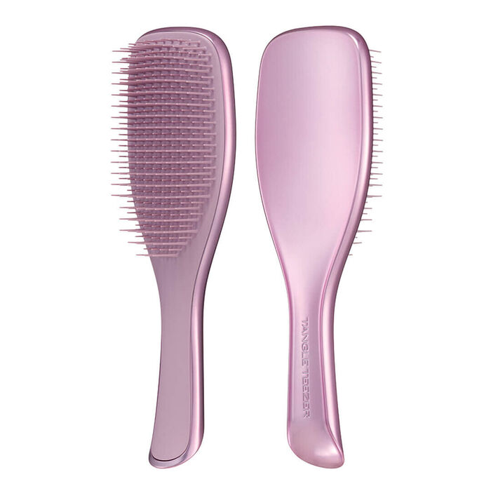 Tangle Teezer Detangler Chrome Mauve