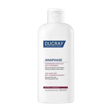 Ducray Anaphase+ Champô Antiqueda Anti-afinamento 200ml