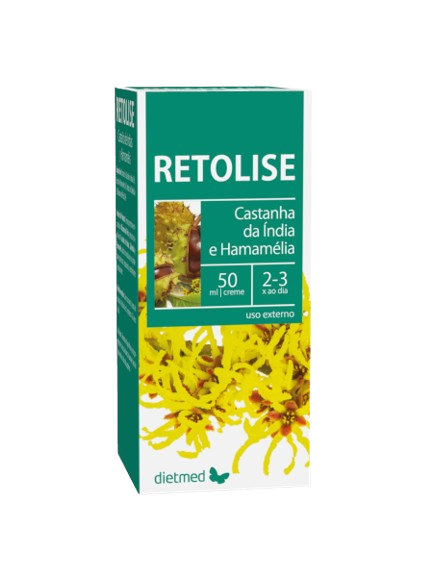 Retolise Creme 50ml