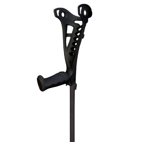 Orthia Canadiana Access Comfort - Preta
