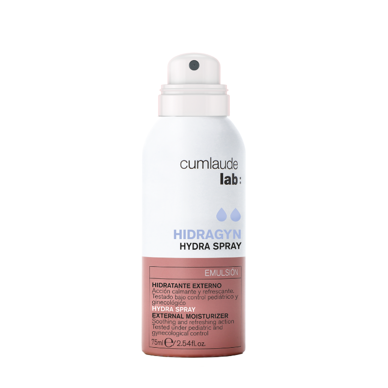 Cumlaude Hydra Spray 75ml