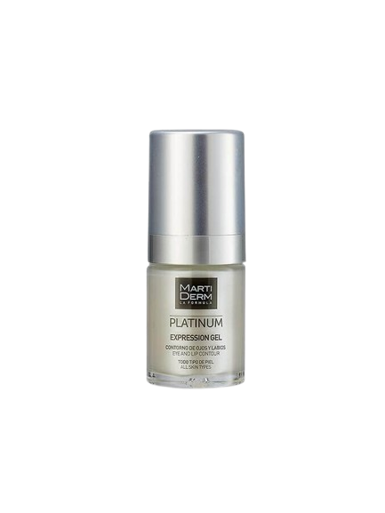 Martiderm Expression Platinium 15ml