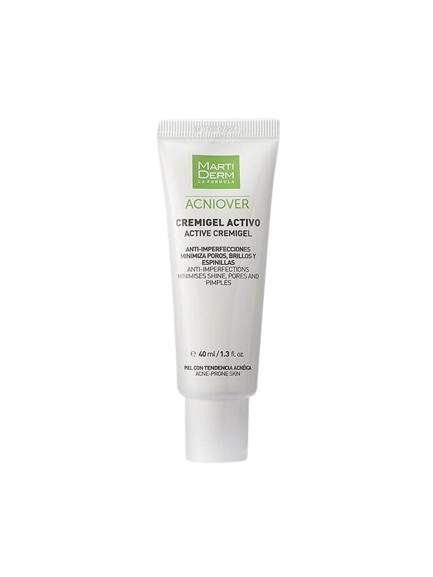 Martiderm Acniover Cremigel Activo 40ml