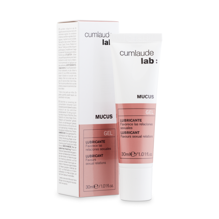 Cumlaude Mucus MD 30ml