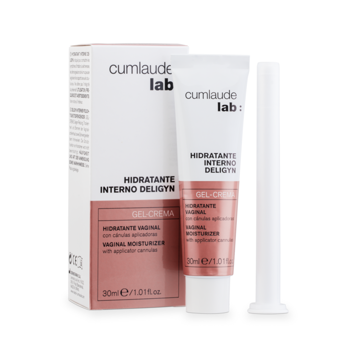 Cumlaude Hidratante Interno Deligyn MD 30ml
