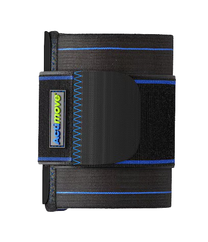 Actimove Wrist Sup Pulso TU