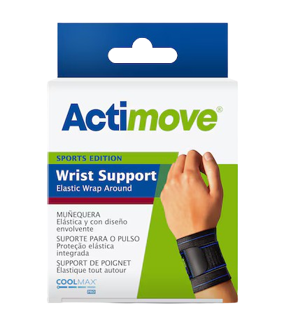 Actimove Wrist Sup Pulso 73416-80 Tu