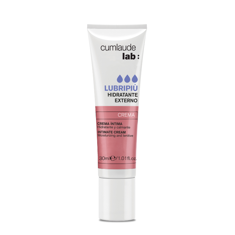 Cumlaude Lubripiu Creme 30ml