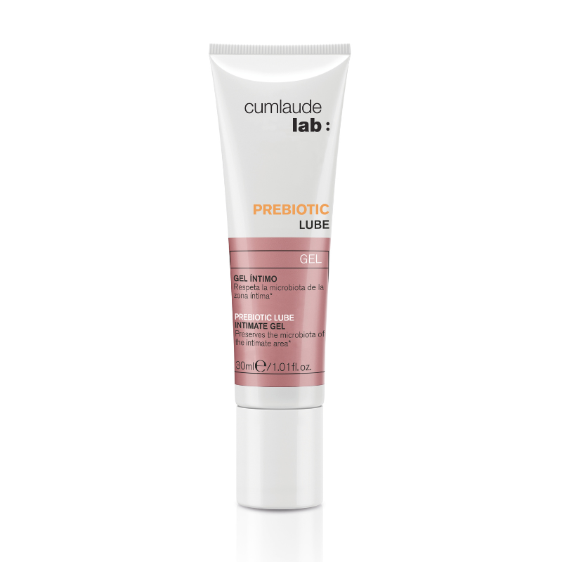 Cumlaude Prebiotic Lube 30ml