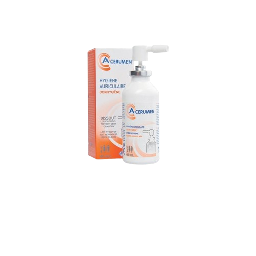 A-Cerumen Spray Auricular 40ml