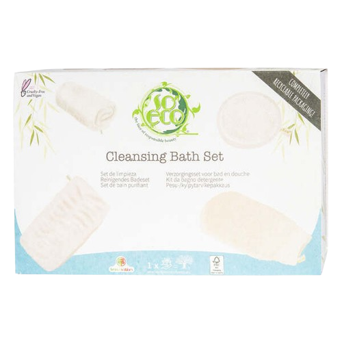 Eco Kit Banho Cleansing