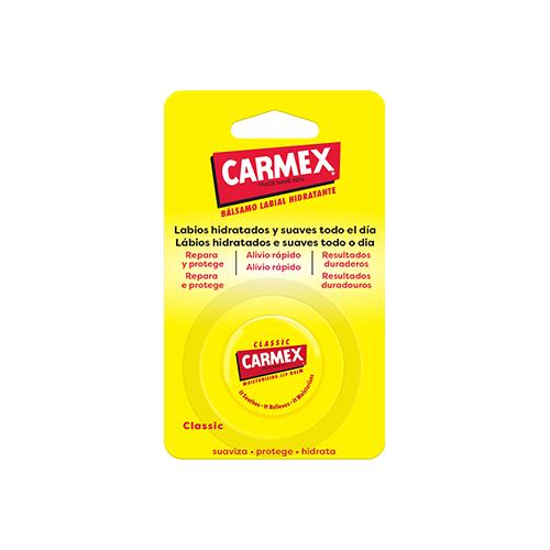 Carmex Original Boião