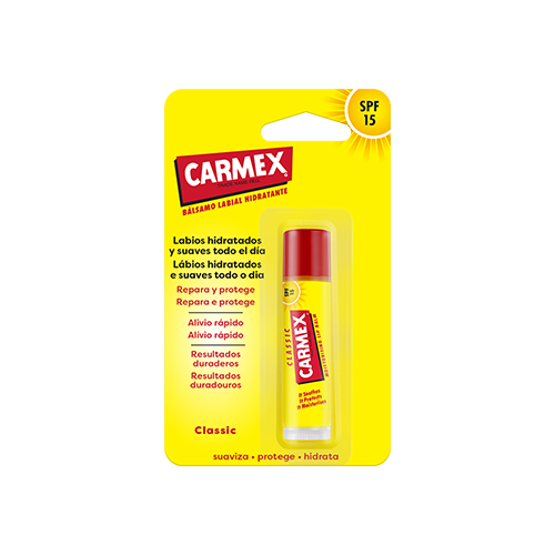 Carmex Original SPF15 Stick