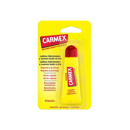 Carmex Original Tubo