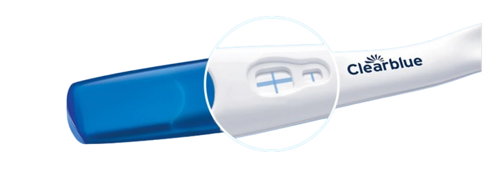 Clearblue Teste Gravidez 1 Minuto