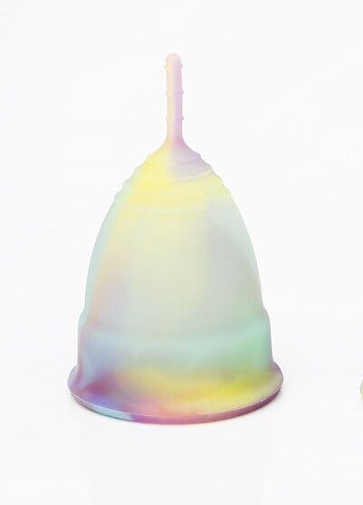 AMMO Copo Menstrual Colors L