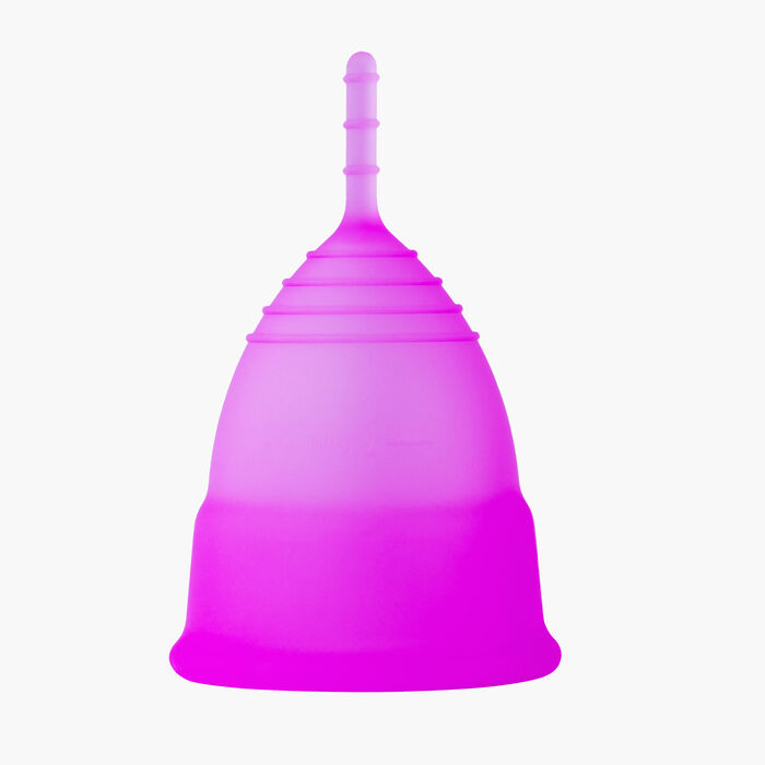 AMMO Copo Menstrual Velvet L