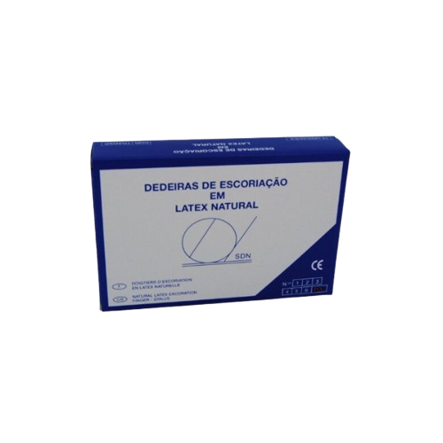 SDN Dedeira Latex Polegar x12