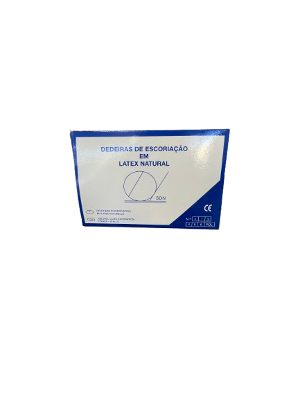 SDN Dedeira Latex nº2 x12