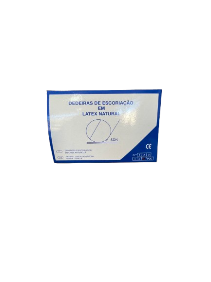 SDN Dedeira Latex nº6 x12