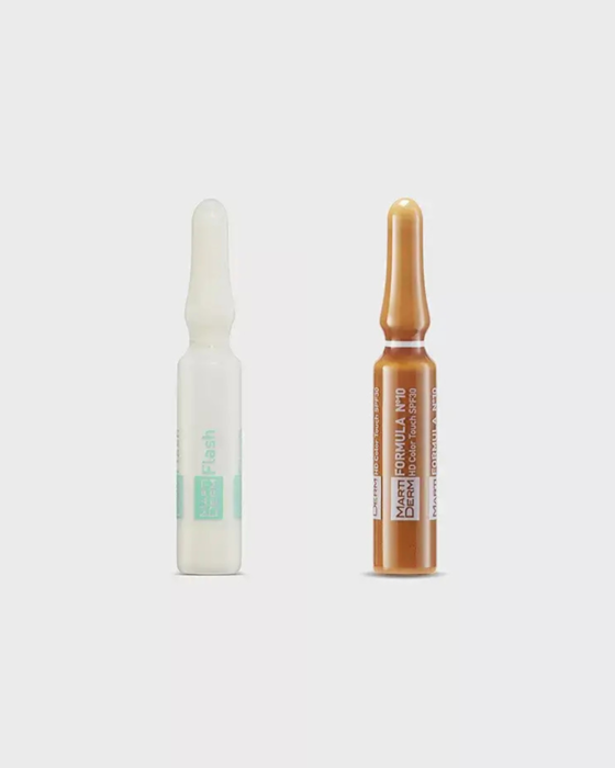 Martiderm Flash 1 Ampola