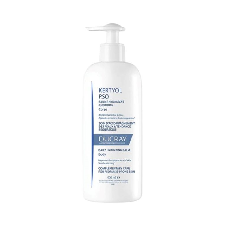 Ducray Kertyol PSO Bálsamo 400ml
