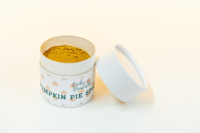 Lemon Fresh 50 gr
