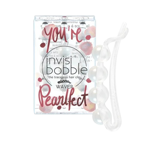 Invisibobble Waver Sparks Flying You're Pearlfect