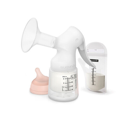 Suavinex Bomba Extratora Manual