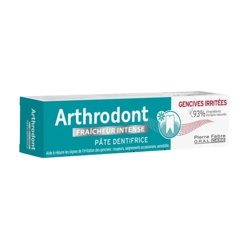 Arthrodont Frescura Intensa 75ml