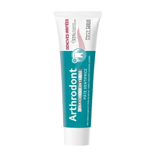 Arthrodont Frescura Intensa 75ml