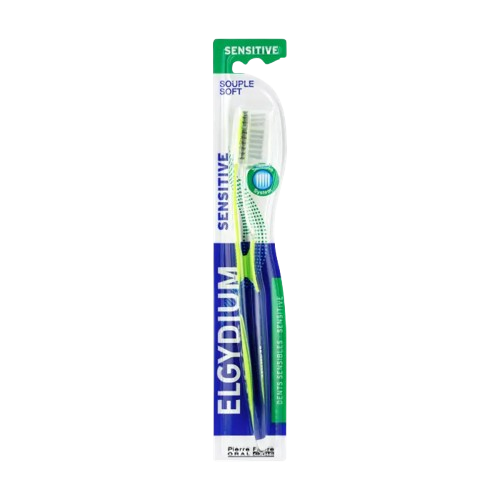Elgydium Escova Sensitive Suave
