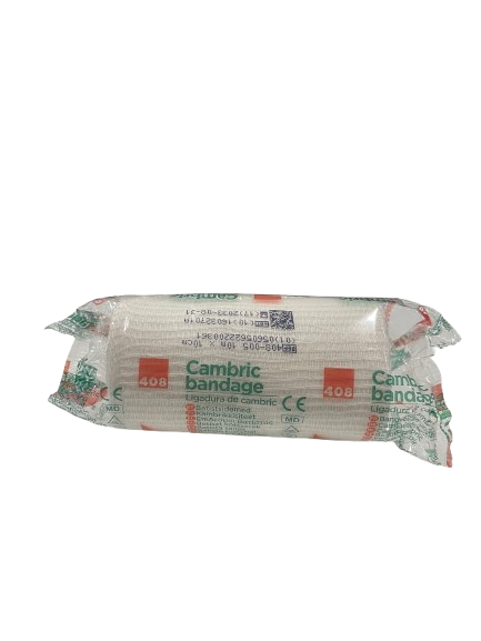 BV Ligadura Cambric 10m x 10cm