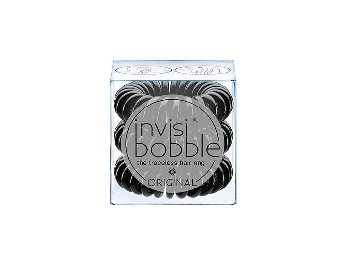 Invisibobble Original True Black