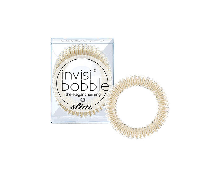 Invisibobble Slim Stay Gold