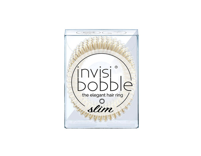 Invisibobble Slim Stay Gold
