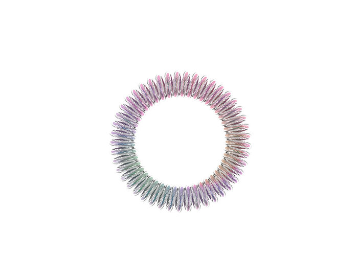 Invisibobble Elas Cab Slim Vanity Fair X3