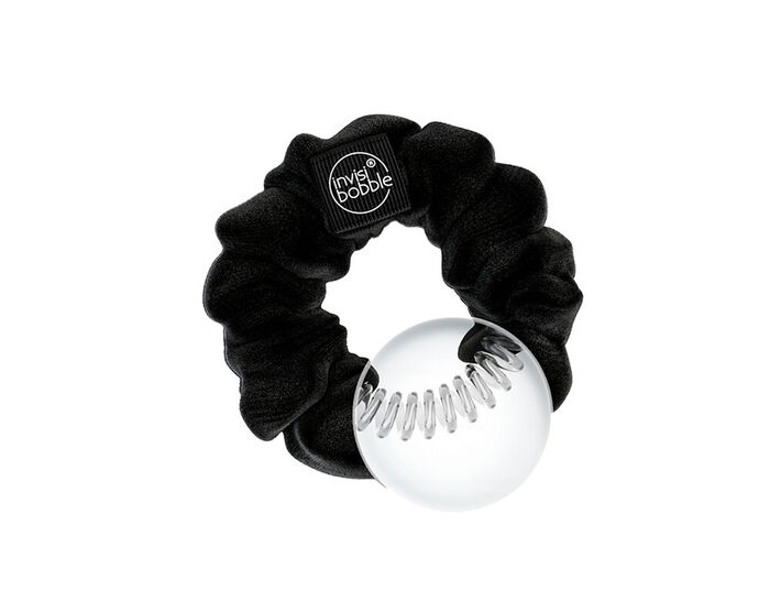 Invisibobble Elas Cab Sprunchie True Black