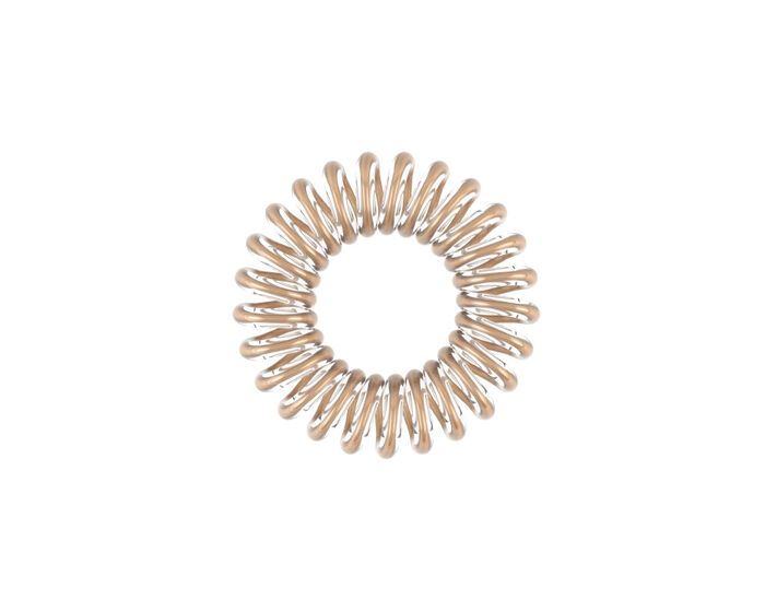 Invisibobble Original Bronze Me Pretty